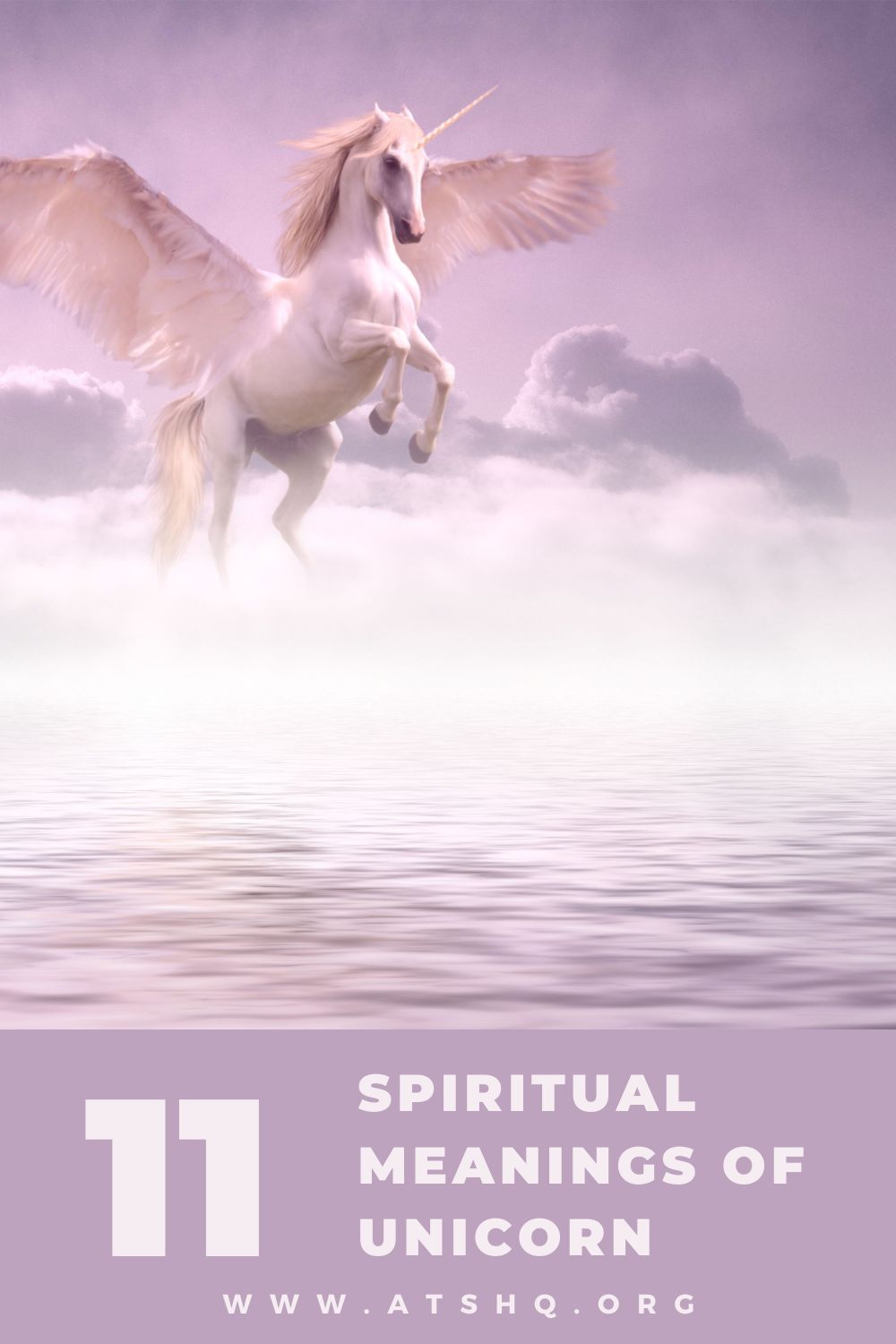 Unicorn Symbolism: 11 Spiritual Meanings Of Unicorn