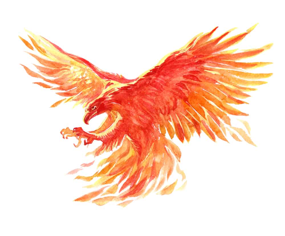 phoenix symbolism